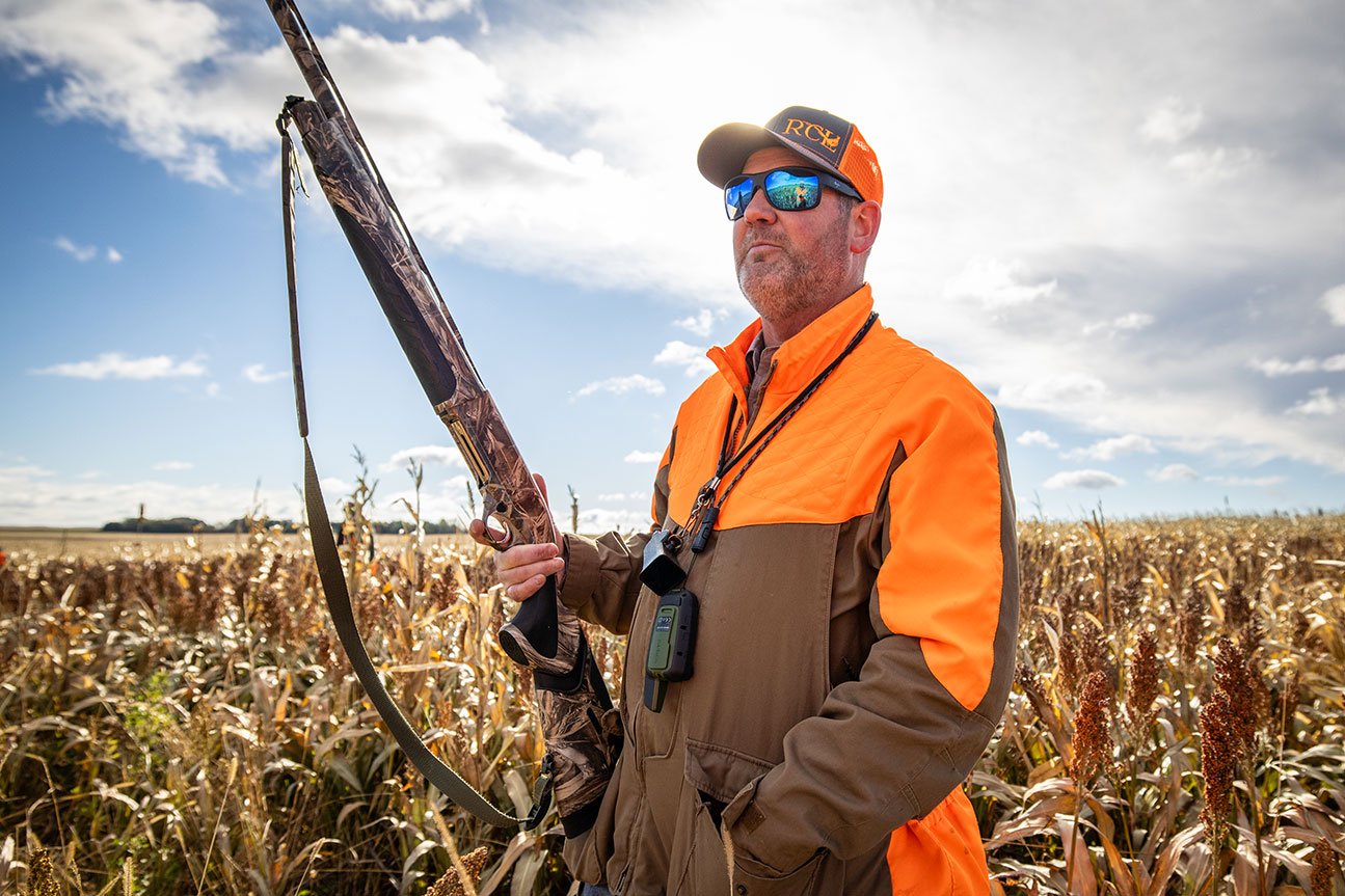 What to Pack for a South Dakota Pheasant Hunt